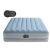 Intex Inflatable Mattress 203x152x36cm (64159) #grey 131042832