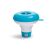 Intex Floating Chemical Dispenser 12,7cm (29040NP) 49178677