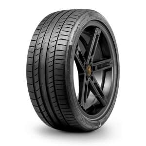 Continental ContiSportContact 5P 255/40 R19 100Y XL nyári gumiabroncs - Gumiabroncs