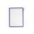 Panel prezentacyjny Durable Sherpa A4, fioletowy, 5 szt.
