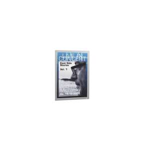Information frame A3, Durable Duraframe® silver 78758931 - Durable