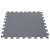 Intex Puzzle-Poolmatte, grau, 50 x 50 cm