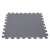 Intex Puzzle-Poolmatte, grau, 50 x 50 cm