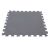 Intex gray foam puzzle mat tile