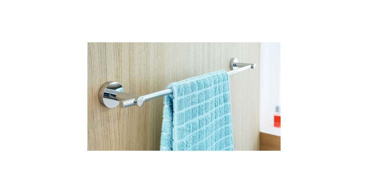 Towel Bars - tesa