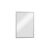 Ramka informacyjna A3, 5 sztuk/opakowanie, Durable Duraframe® Magnetic silver 79526037