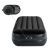 Intex Twin Pillow Rest Erhöhte aufblasbare Matratze 191x99x42cm (64122ND) 49182629