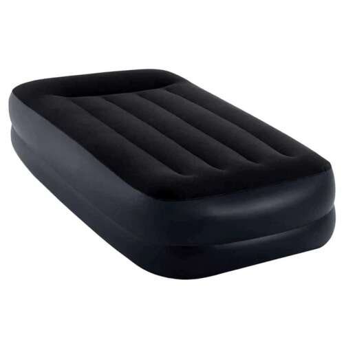 Nafukovací matrac Intex Twin Pillow Rest Raised 191x99x42cm (64122ND)