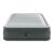 Intex double size inflatable air mattress, gray