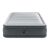 Intex double size inflatable air mattress, gray