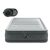 Intex Inflatable Mattress 203x152x46cm (164414ND) #grey 49182643