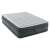 Intex inflatable mattress, gray, 203x152x46cm