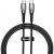 Baseus Glimmer USB-C to USB-C cable 100W 1m (CADH000701) #black 49183861