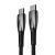 Conectori cablu USB-C la USB-C Baseus Glimmer 100W