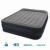 Materac dmuchany Intex Queen Deluxe Pillow Rest z wbudowaną pompką