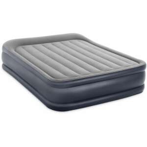 Dmuchany materac Intex Queen Deluxe Pillow Rest 203x152x42cm (64136ND) 49184095