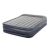 Intex Queen Deluxe Pillow Rest felfújható matrac