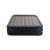 Vorderansicht der Intex Queen Deluxe Pillow Rest Luftmatratze