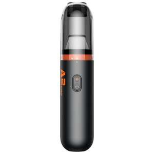 Baseus A2Pro cordless car vacuum cleaner, black - Handheld vacuum