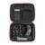 PGYTECH Carrying Case for DJI Avata, open case showing drone, goggles, and controller
