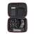 PGYTECH Carrying Case for DJI Avata, open case showing drone, goggles, and controller