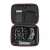 PGYTECH Carrying Case for DJI Avata, open case showing drone, goggles, and controller