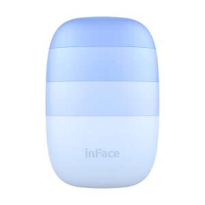 InFace MS2000 Pro Sonic Facial Cleanser (modrý) 49184897 Prístroje na starostlivosť o tvár
