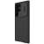 Nillkin CamShield Pro tok a Samsung Galaxy S23 Ultra-hoz, fekete, oldalnézet