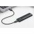 M.2 NVMe External Enclosure, Orico PWM2-G2-BK-EP, USB-C, 10Gbps (Black) 134206405