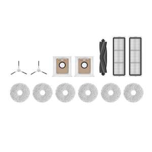 Accessories Set For Dreame L10s Ultra 10 Ultra Robot Vacuum