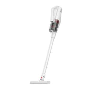 Deerma DX888 Corded Stick Vacuum Cleaner, angled view - Vacuum Cleaner