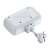LDNIO SE2435 tápcsatlakozó 2 AC aljzattal, 3 USB porttal és 1 USB-C porttal, fehér