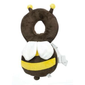 Biztonsagi Hatizsak bee head and back protector for babies learning to walk - Kik