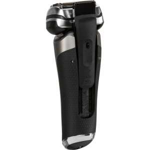 Braun Series 9 81666380 férfi borotva Szitaborítású vágófejes borotva Vágó Grafit 58775191 - Szépség & Egészség