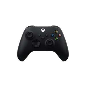 Bezprzewodowy kontroler Microsoft Xbox Series X|S, Carbon Black - Microsoft