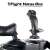 Thrustmaster T.Flight Hotas One Flugknüppel Nahaufnahme