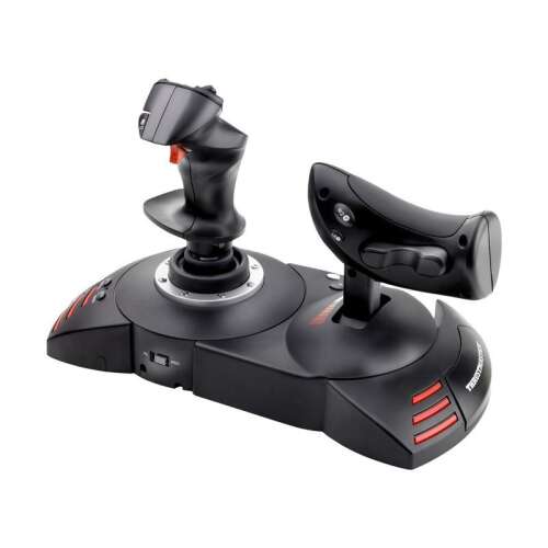 Thrustmaster T.Flight Full Kit X Flugstock für PC und Xbox