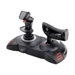 Thrustmaster T.Flight Hotas One Repülő Szimulátor Készlet - Joystick és Pedálok