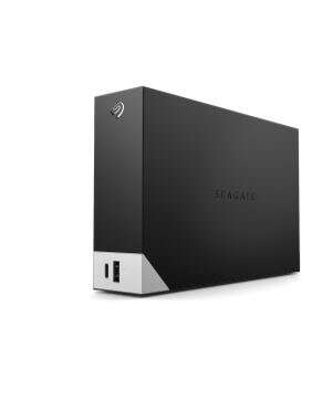 Seagate one touch desktop külső merevlemez 20 tb fekete