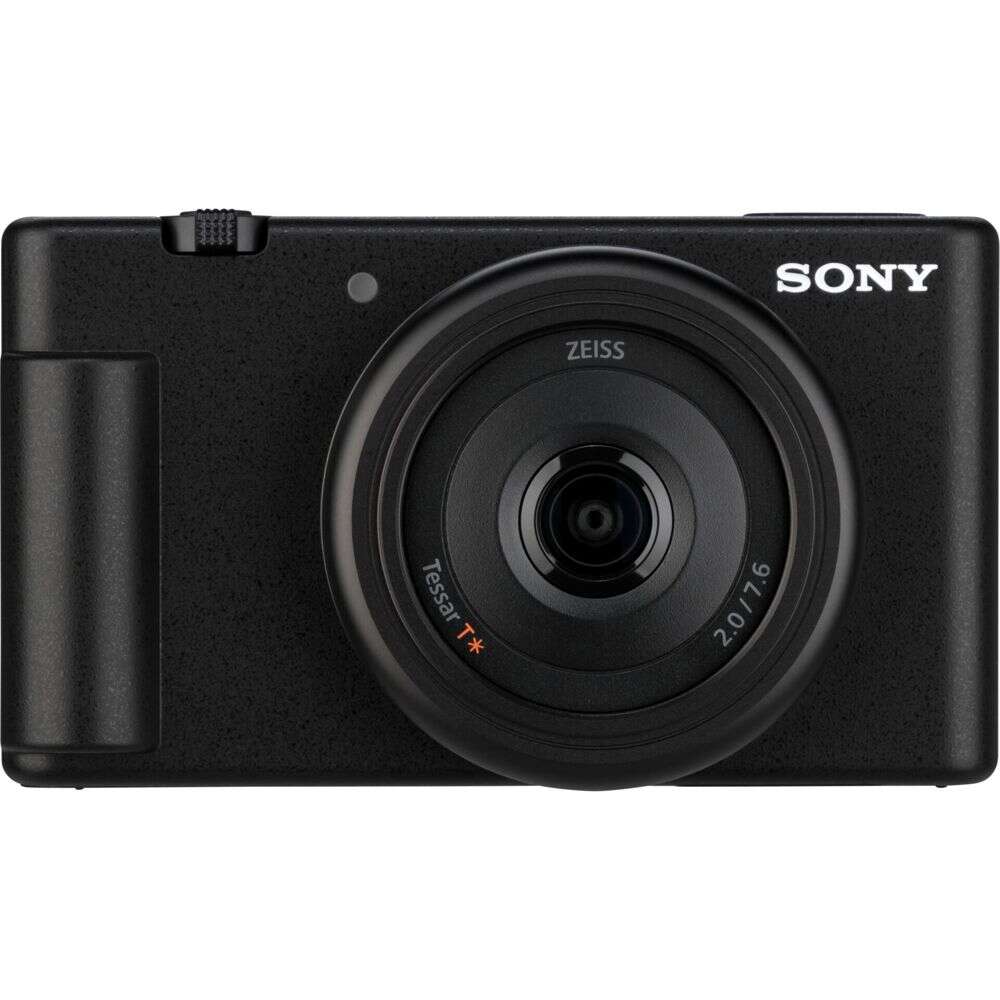 Sony zv-1f 1" kompakt fényképezőgép 20,1 mp exmor rs cmos 5472 x...