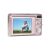 AgfaPhoto Compact DC5200 Compact Camera 21 MP CMOS 5616 x 3744 pixels Pink 58259691