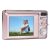 AgfaPhoto Compact DC5200 Kompakt fényképezőgép 21 MP CMOS 5616 x 3744 pixel Rózsaszín 58259691