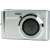AgfaPhoto Realishot DC5200 21MP Digital Camera, Silver