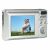 AgfaPhoto Compact Realishot DC5200 Compact camera 21 MP CMOS 5616 x 3744 pixels Grey 58250338