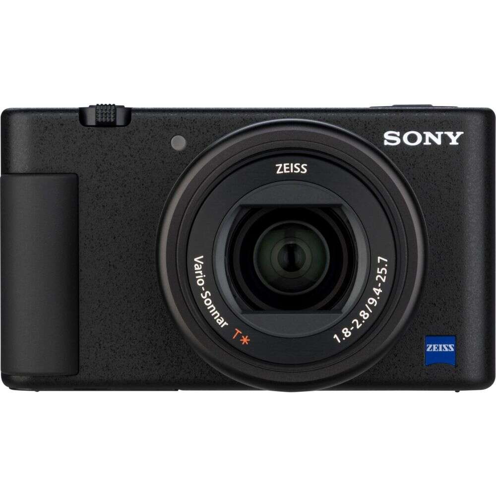 Sony zv-1 1" kompakt fényképezőgép 20,1 mp cmos 5472 x 3648 pixel...