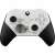 Microsoft Xbox Elite Series 2 Core weißer kabelloser Controller Vorderansicht