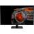 LG 43BN70U-B számítógép monitor 109,2 cm (43") 3840 x 2160 pixel 4K Ultra HD Fekete 58294803}