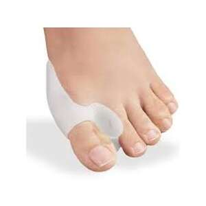 VivaFit ValgusMed IV bütyökkorrigáló szilikon, 1 pár - Hétköznapi ízületi rögzítő