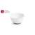 Tescoma PRESTO strainer bowl with lid, white, 2.5L, Kitchen Innovation Award 2023