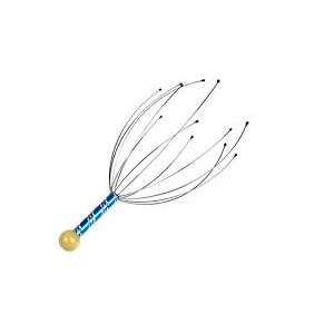 Masaj manual pentru cap